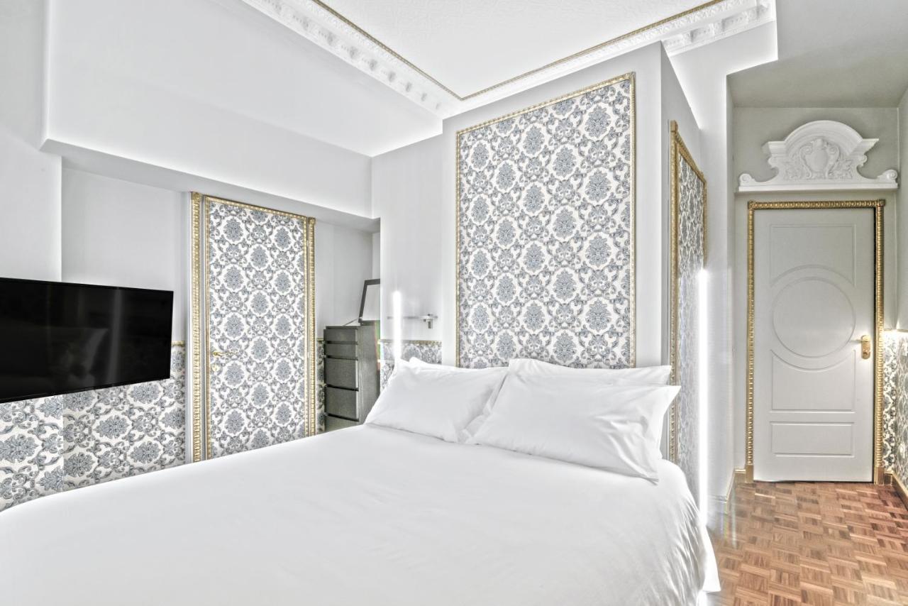 Riviere Private Rooms Alla Scala Мілан Екстер'єр фото