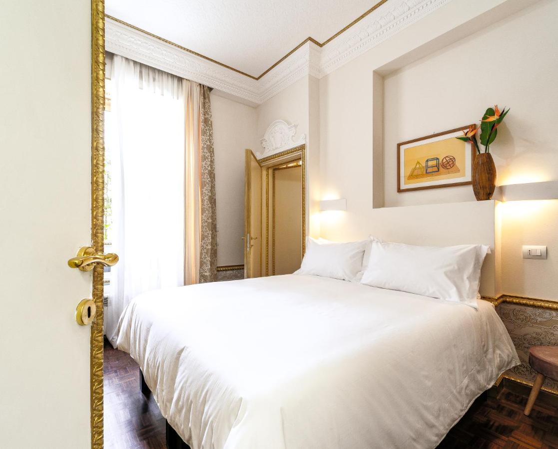 Riviere Private Rooms Alla Scala Мілан Екстер'єр фото