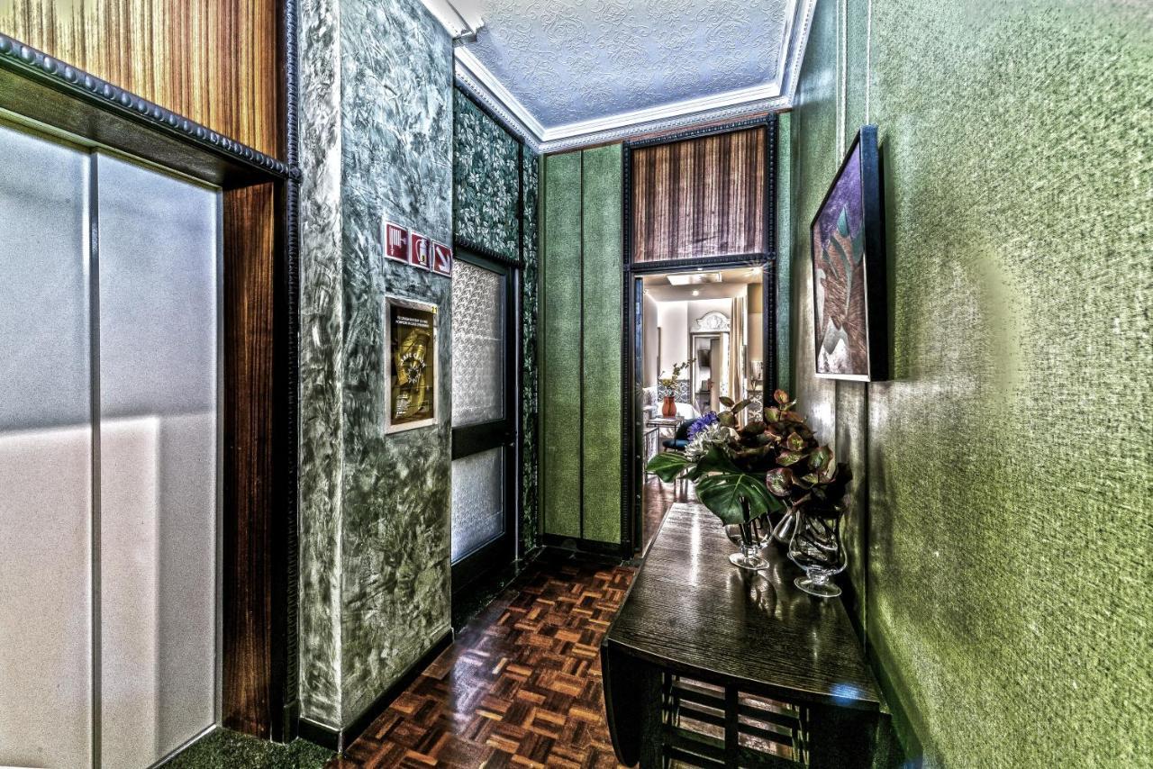 Riviere Private Rooms Alla Scala Мілан Екстер'єр фото