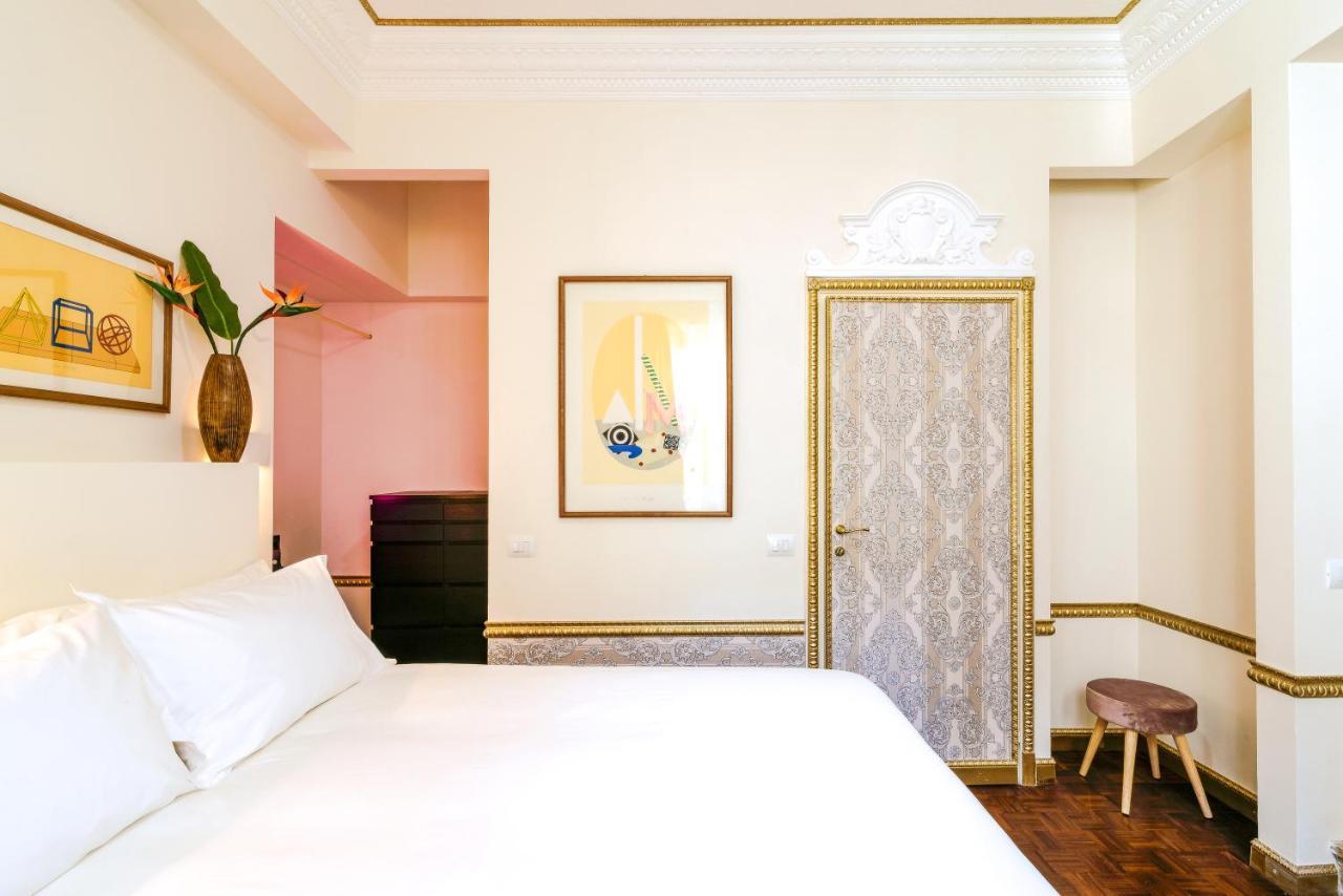 Riviere Private Rooms Alla Scala Мілан Екстер'єр фото