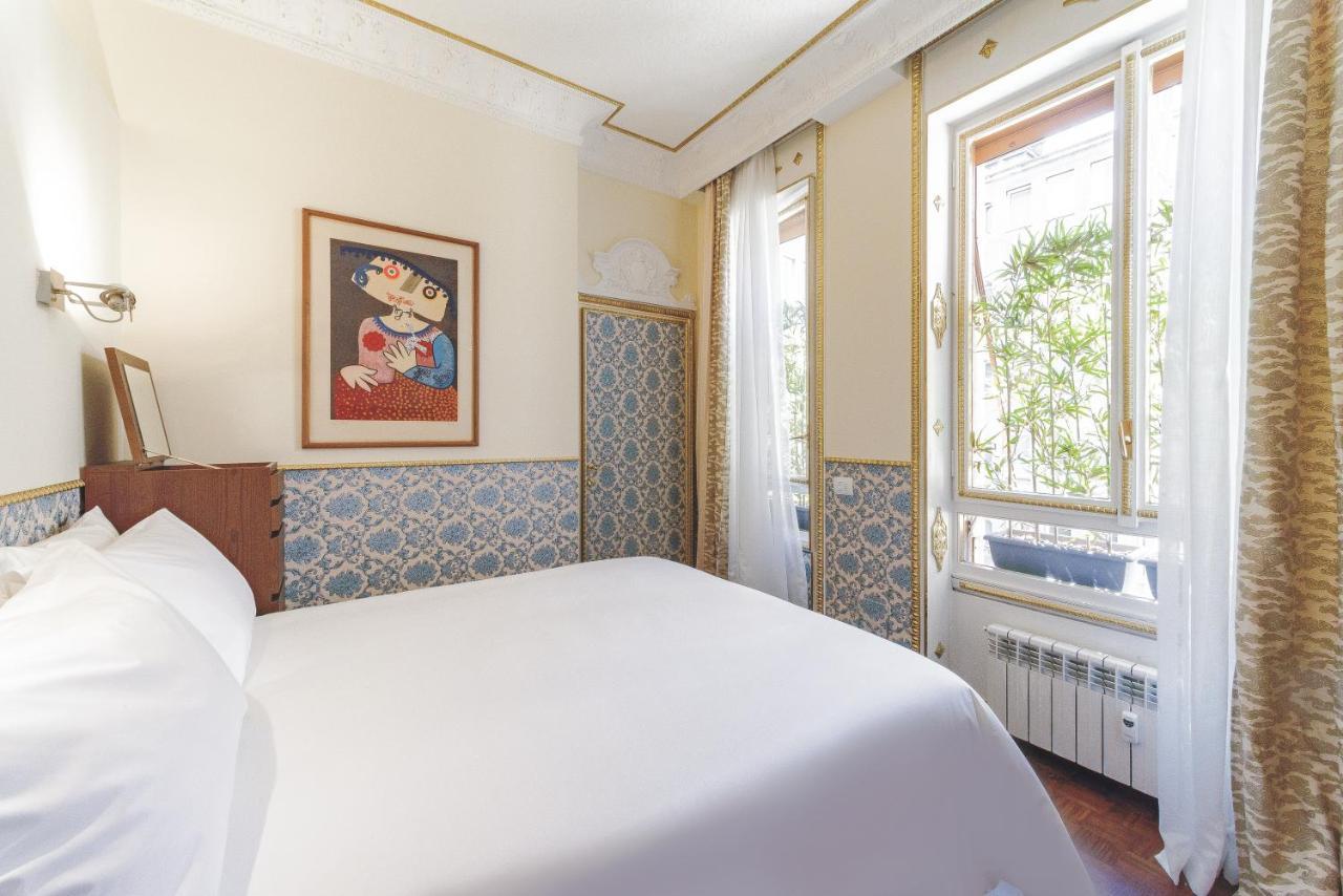 Riviere Private Rooms Alla Scala Мілан Екстер'єр фото