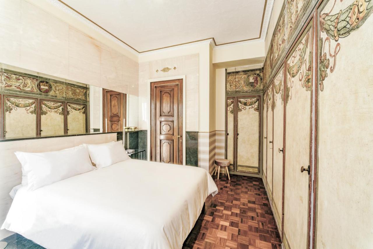 Riviere Private Rooms Alla Scala Мілан Екстер'єр фото